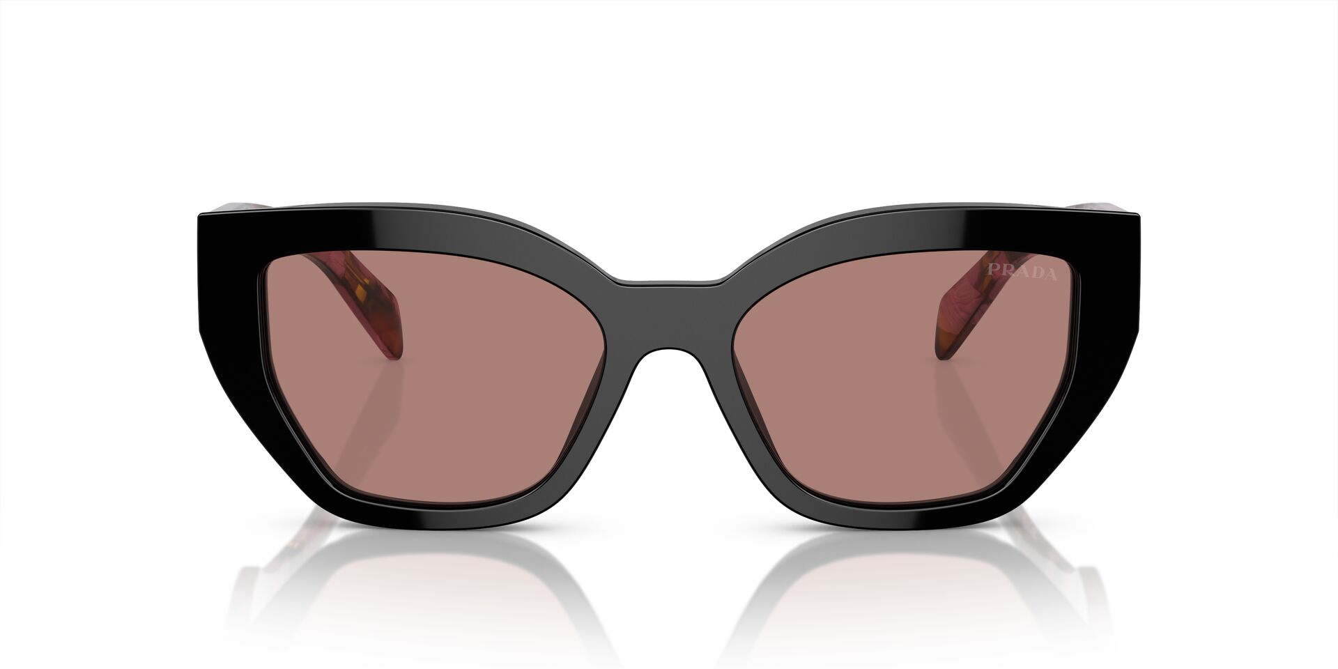 Prada SPR A09 Square