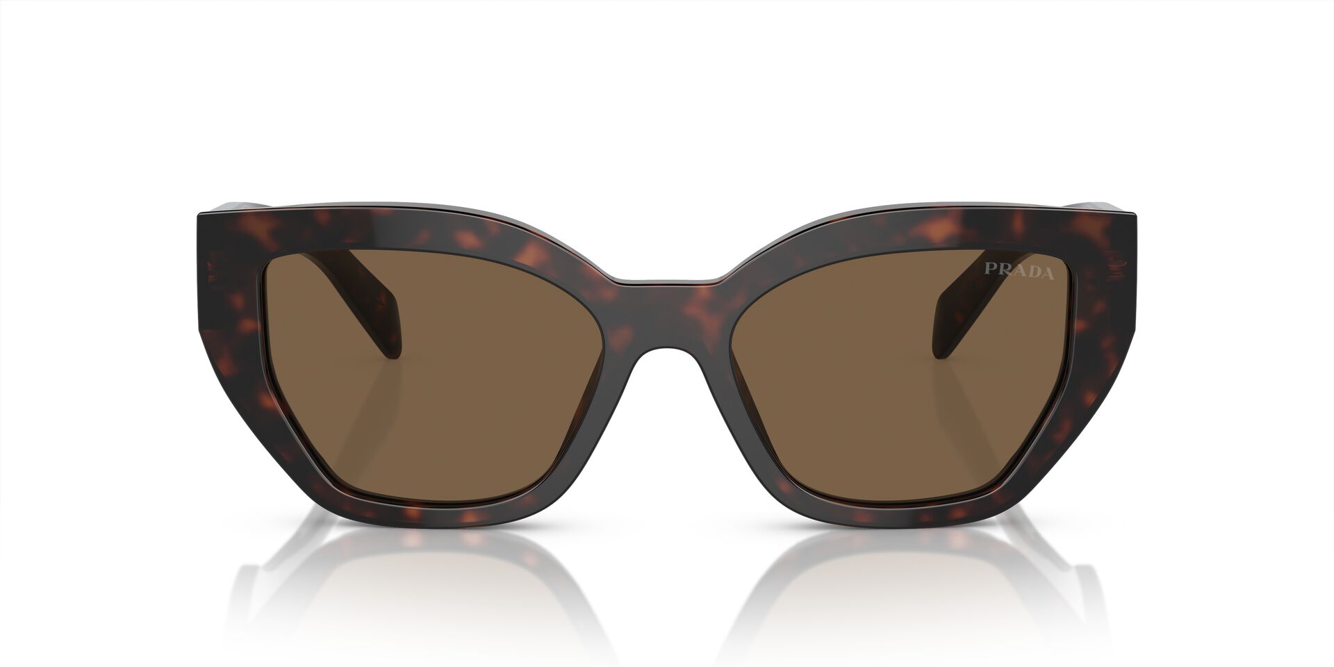 Prada SPR A09 Square